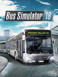 Bus Simulator 18: Official map extension