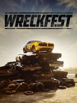 Wreckfest: Off-Road Car Pack