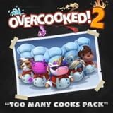 compare Overcooked! 2: Too Many Cooks CD key prices