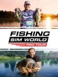 Fishing Sim World: Pro Tour: Gigantica Road Lake