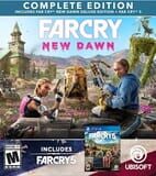Far Cry New Dawn: Complete Edition