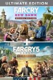 Far Cry New Dawn: Ultimate Edition