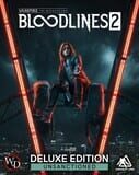compare Vampire: The Masquerade - Bloodlines 2 Unsanctioned Edition CD key prices