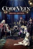 compare Code Vein: Deluxe Edition CD key prices