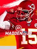 compare Madden NFL 20 CD key prices