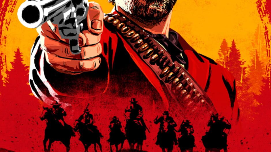 compare Red Dead Redemption 2 CD key prices