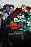 My Hero One's Justice 2: Deluxe Edition