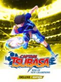 compare Captain Tsubasa: Rise of New Champions - Deluxe Edition CD key prices