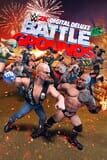 WWE 2K Battlegrounds: Digital Deluxe Edition
