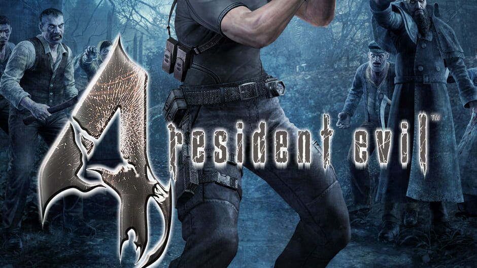 compare Resident Evil 4 CD key prices