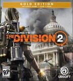 Tom Clancy's The Division 2: Gold Edition