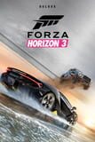 Forza Horizon 3: Deluxe Edition