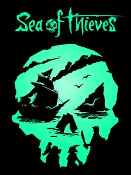 Sea of Thieves: 2024 Deluxe Bundle