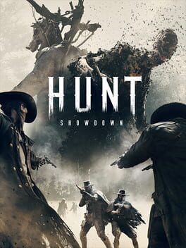 Hunt: Showdown - The Shadow Under the Cowl