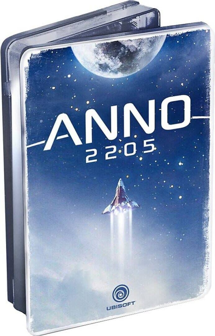 Anno 2205: Collector's Edition
