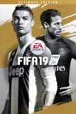 compare FIFA 19: Ultimate Edition CD key prices