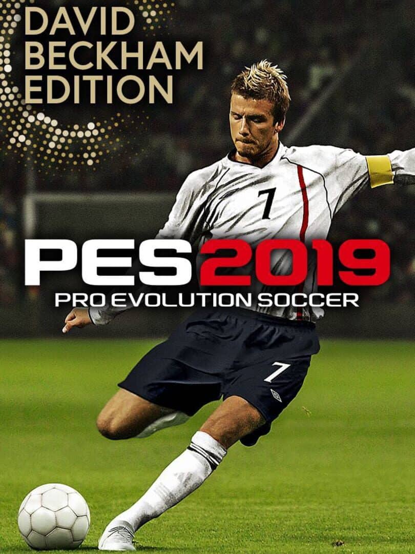 Pro Evolution Soccer 2019: David Beckham Edition