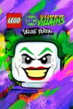 LEGO DC Super-Villains: Deluxe Edition