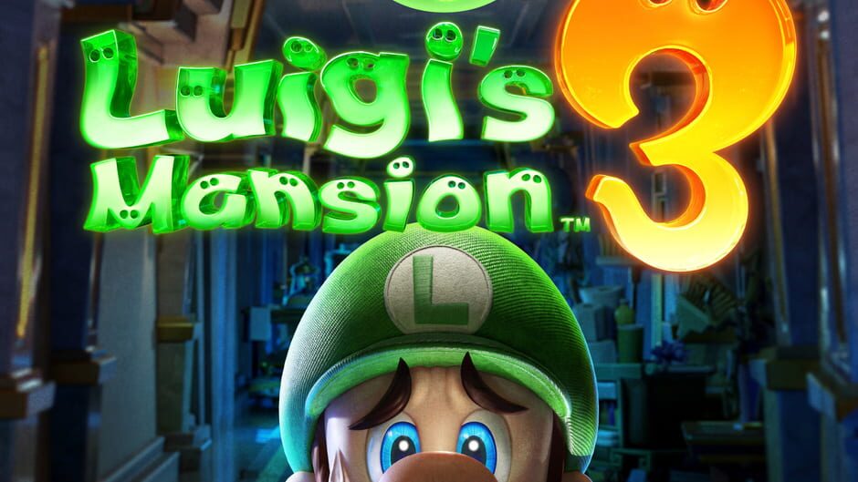compare Luigi's Mansion 3 CD key prices