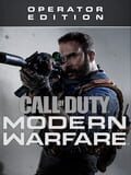 Call of Duty: Modern Warfare - Operator Edition