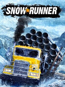 SnowRunner: Season 12 - Public Energy