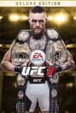 EA Sports UFC 3: Deluxe Edition
