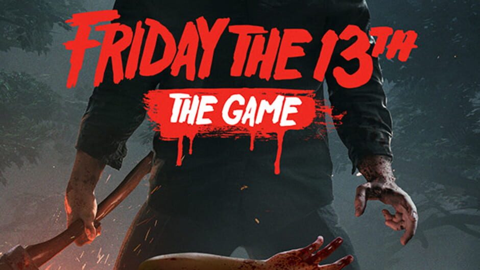 compare Friday the 13th: The Game CD key prices