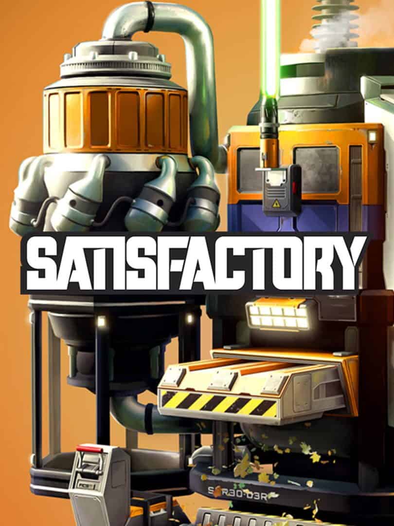 Satisfactory download the last version for iphone