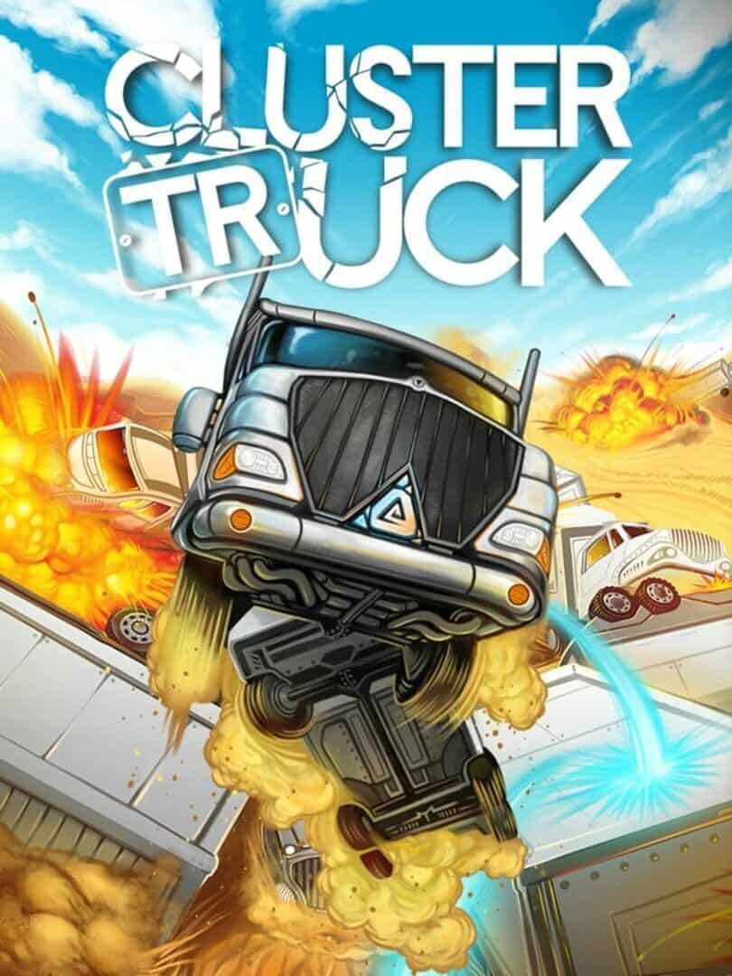 clustertruck coupon codes