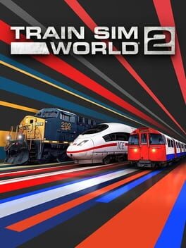 Train Sim World 2: Rush Hour - London Commuter Route