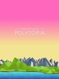 The Battle of Polytopia: Polaris