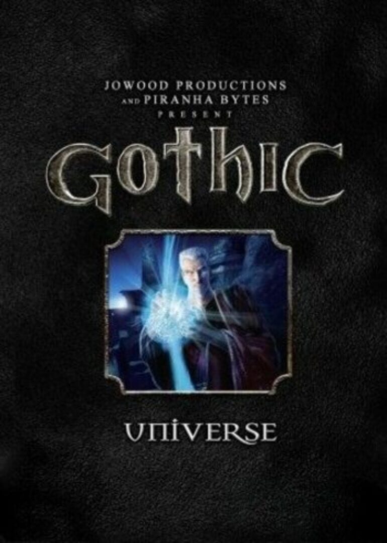 Gothic: Universe Edition