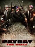 PAYDAY: The Heist - Wolfpack