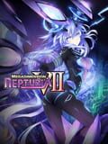 Megadimension Neptunia VII: Party Character - God Eater