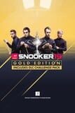 Snooker 19: Gold Edition