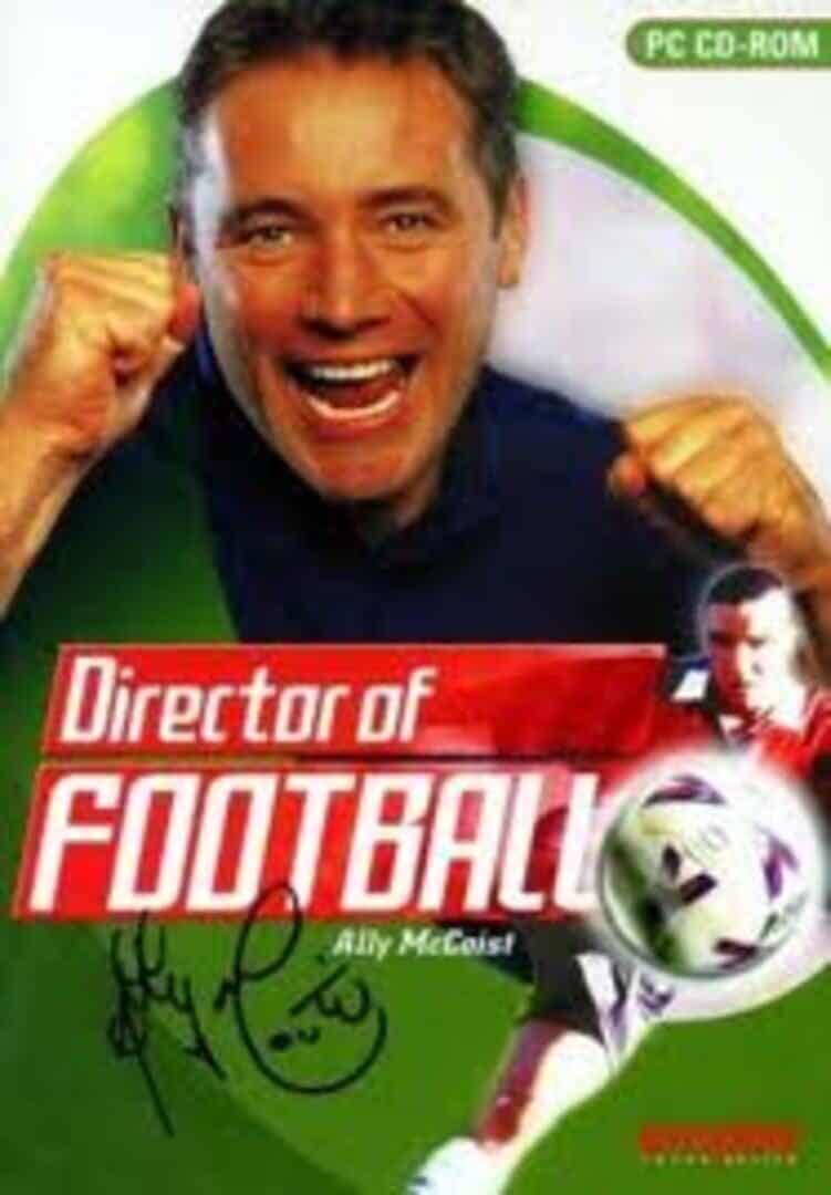 Director of Football
