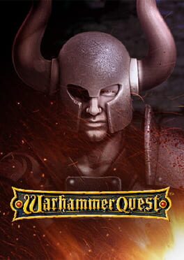 Warhammer Quest Deluxe