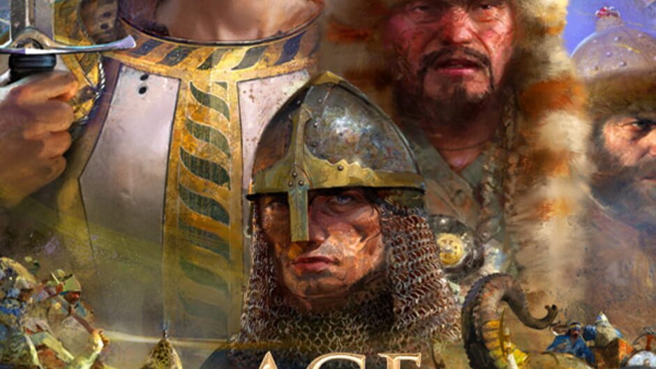 compare Age of Empires IV CD key prices