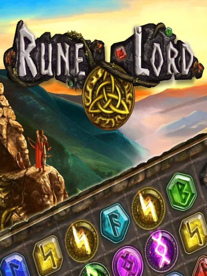 Rune Lord