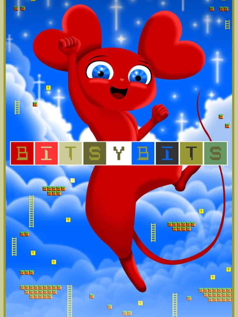 Bitsy Bits