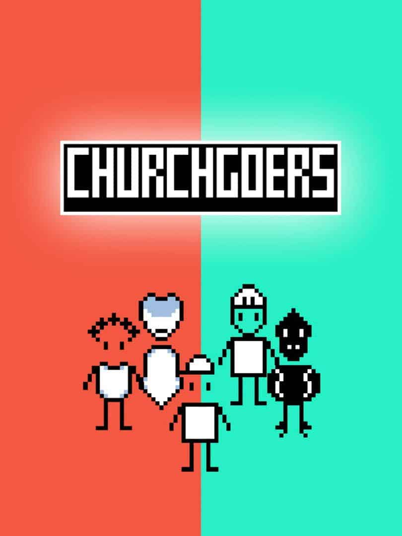 Churchgoers