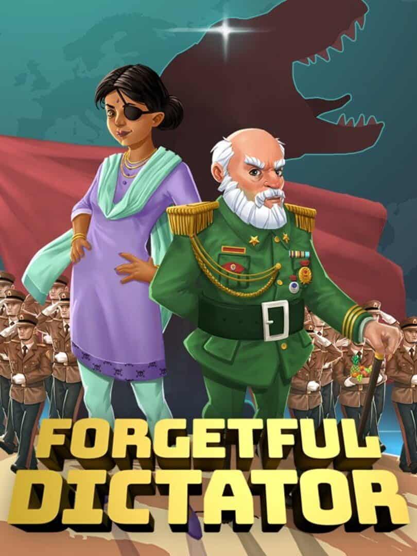 Forgetful Dictator