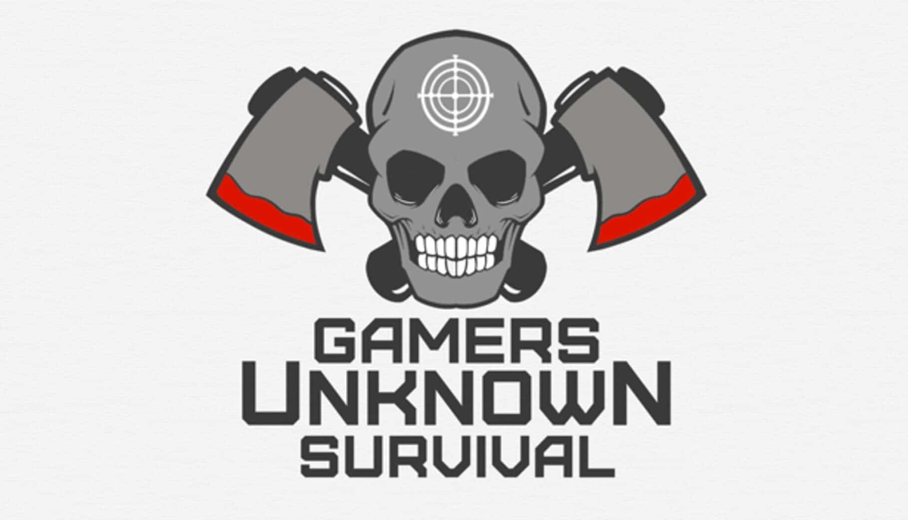 Gamers Unknown Survival
