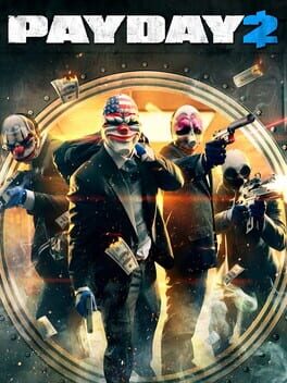 Payday 2: The Point Break Heists