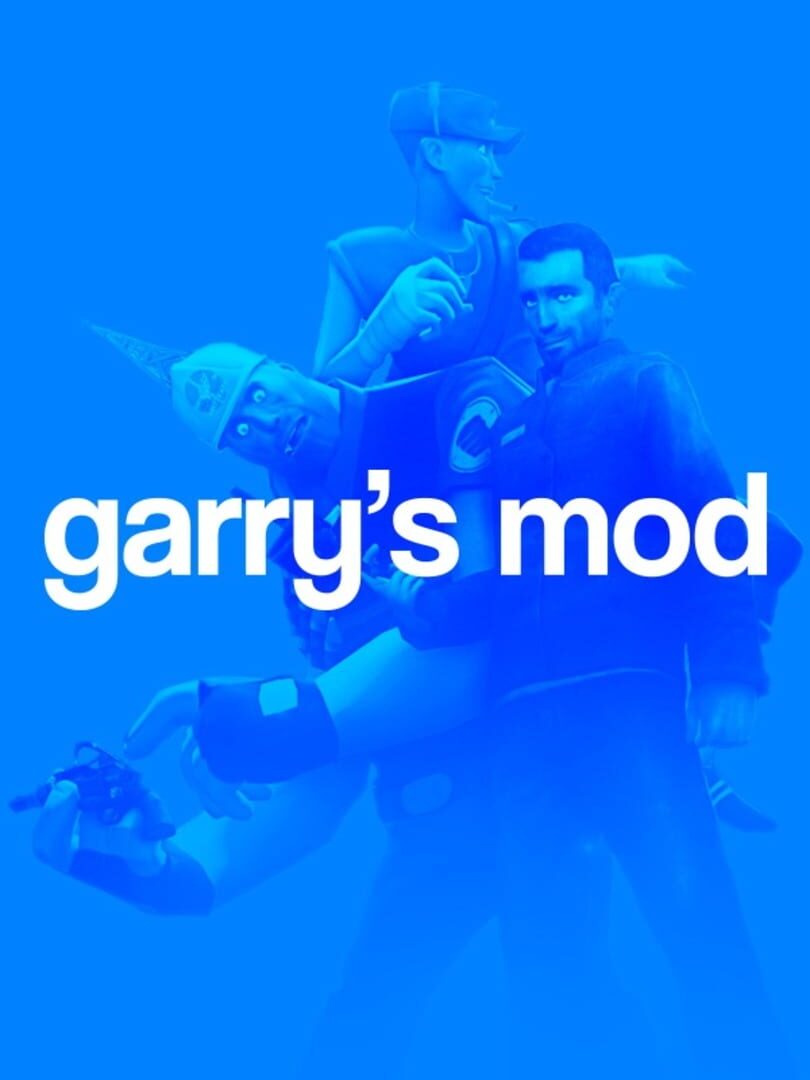 Garry s mod через стим фото 4