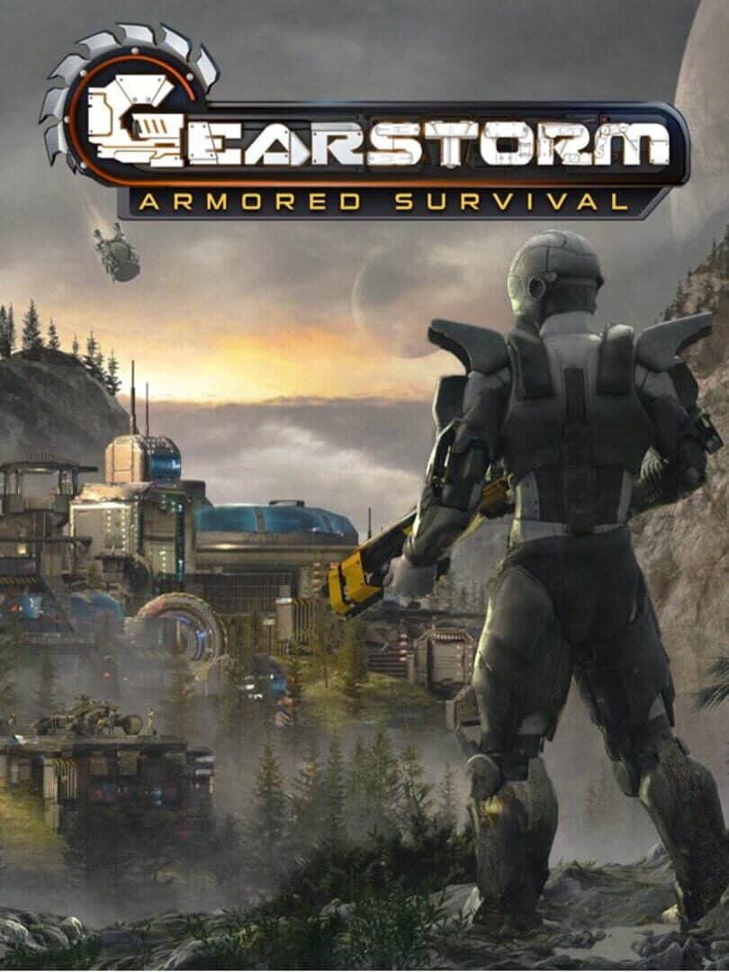 GearStorm