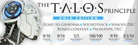 The Talos Principle: Gold Edition