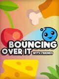Bouncing Over It with friends