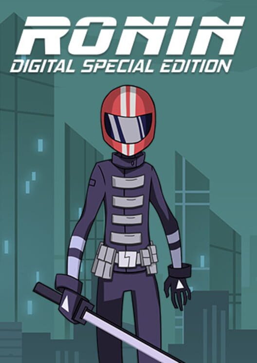 Ronin: Digital Special Edition