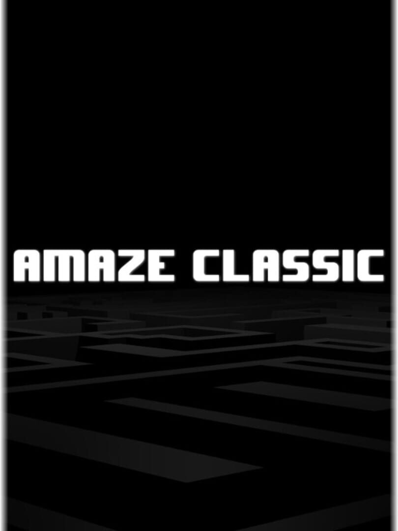 aMAZE Classic